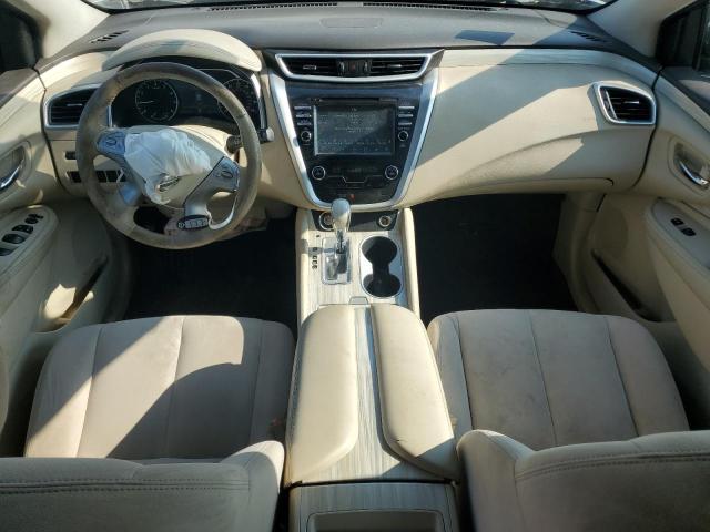 2017 NISSAN MURANO S - 5N1AZ2MG8HN109507