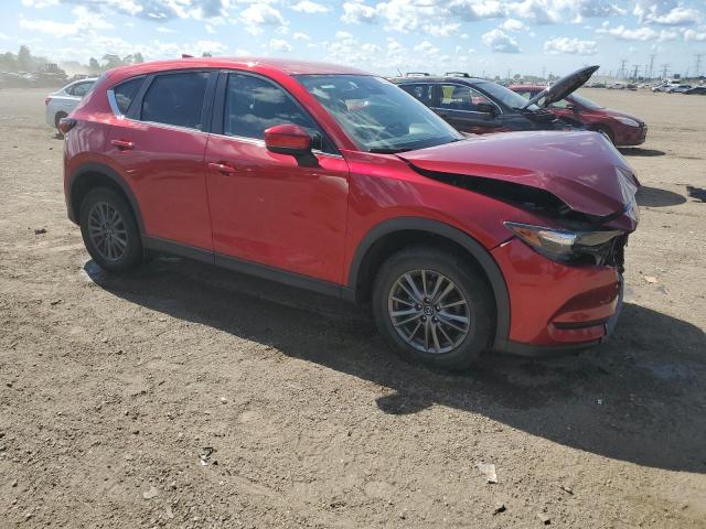 2017 MAZDA CX-5 TOURI - JM3KFBCL2H0201362