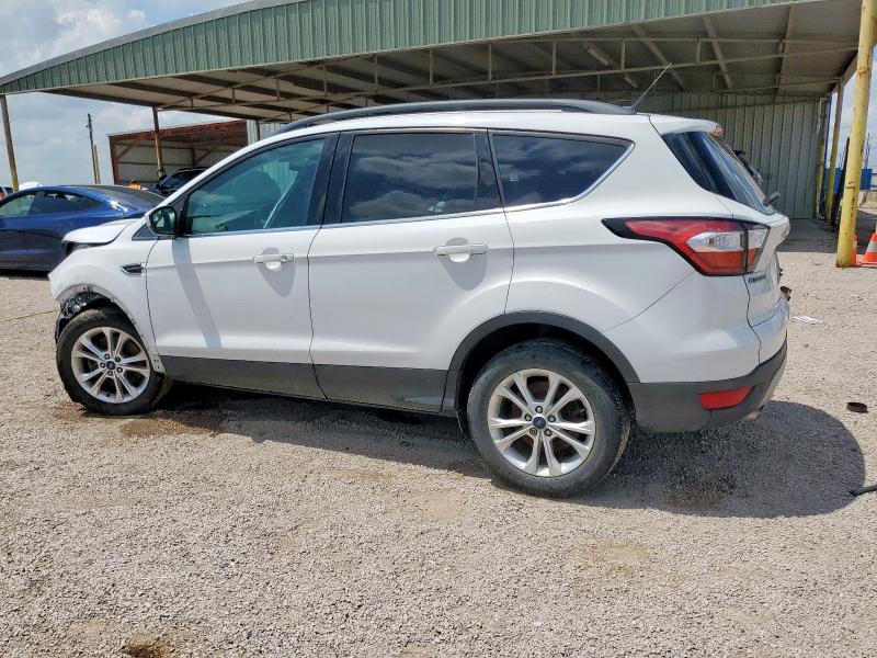 2018 FORD ESCAPE SE - 1FMCU9GD5JUB61450