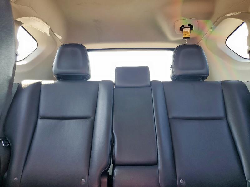 2015 TOYOTA RAV4 LIMIT JTMDFREV7FJ013243