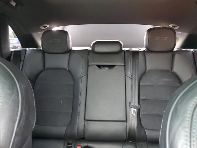 2018 PORSCHE MACAN GTS WP1AG2A55JLB60315