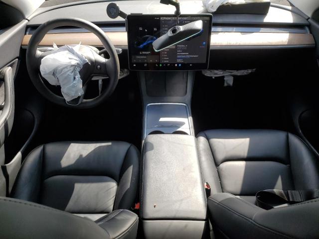 2021 TESLA MODEL Y #3259047061