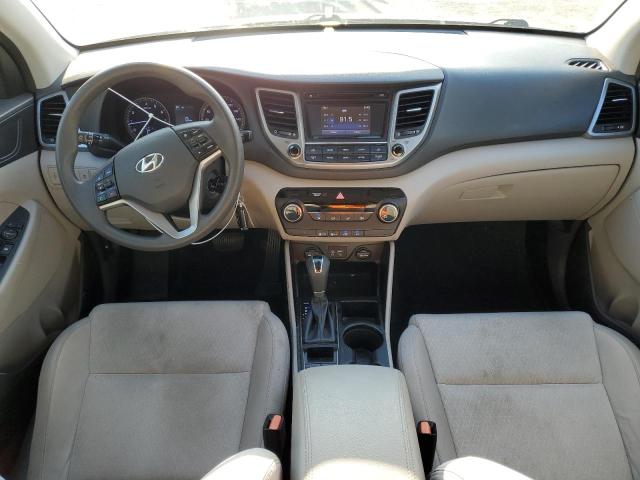 2017 HYUNDAI TUCSON LIM KM8J33A43HU392406