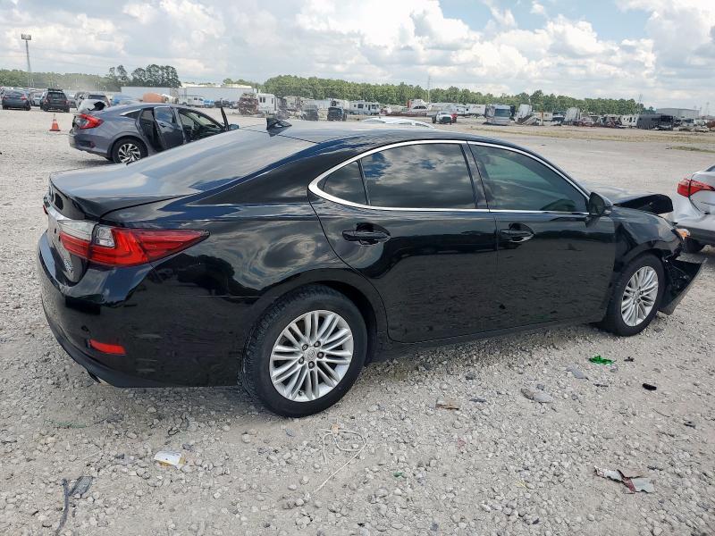 2016 LEXUS ES 350 - 58ABK1GG3GU009908