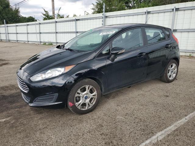 2016 FORD FIESTA SE - 3FADP4EJ0GM203618