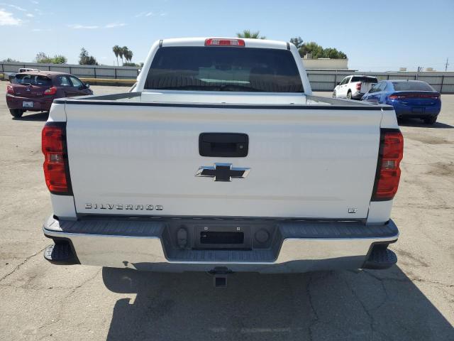 2016 CHEVROLET SILVERADO - 3GCPCREC5GG352462