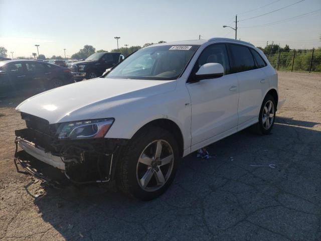 AUDI Q5 PRESTIGE