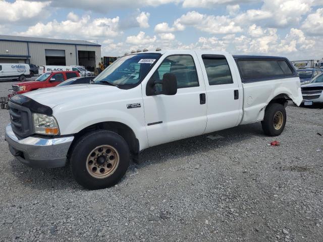 Global Auto Auctions: 2000 FORD F250 SUPER
