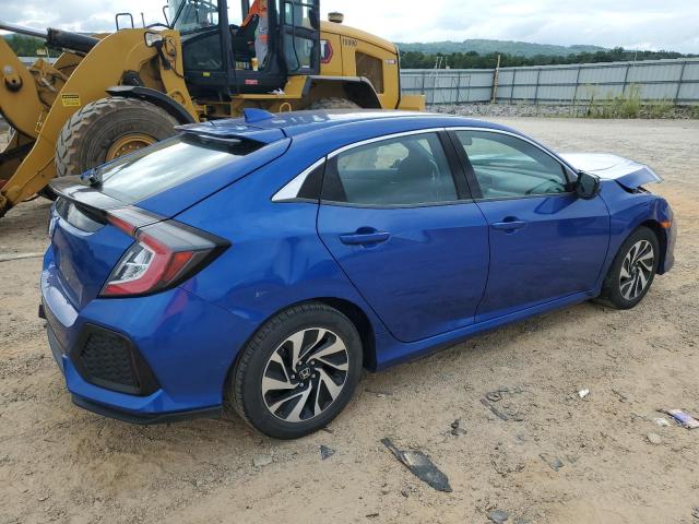 2017 HONDA CIVIC LX SHHFK7H25HU214464