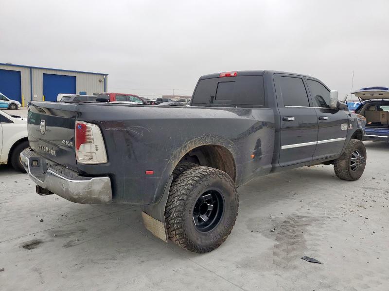 2018 RAM 3500 LONGH 3C63RRKL7JG393479