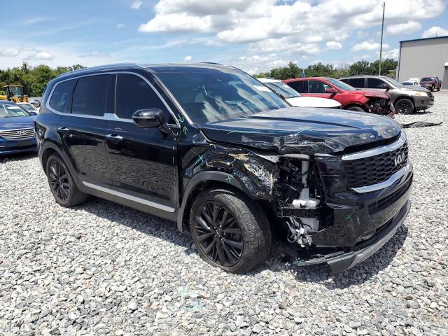 2022 KIA TELLURIDE SX 5XYP54HC1NG320340