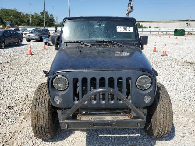 2015 JEEP WRANGLER S 1C4AJWBG5FL587544