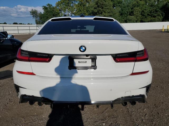 2021 BMW M340XI 3MW5U9J0XM8C14421