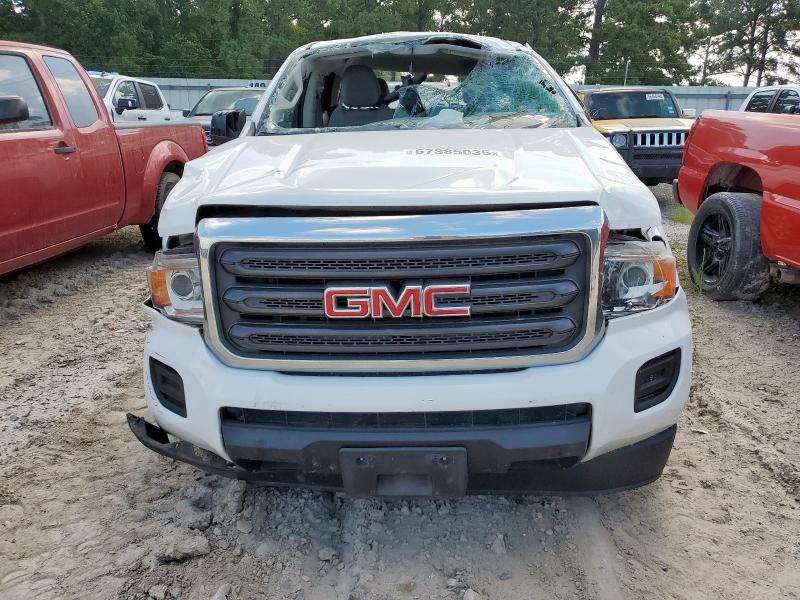 2016 GMC CANYON 1GTG5BEAXG1179777