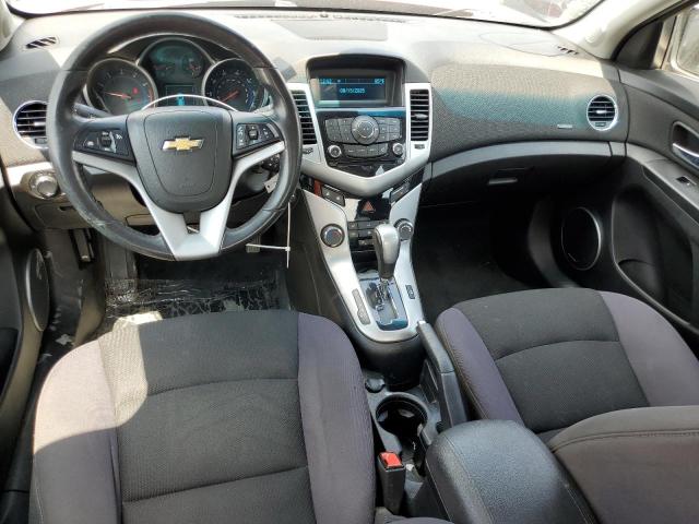 2013 CHEVROLET CRUZE LT - 1G1PC5SB5D7215364