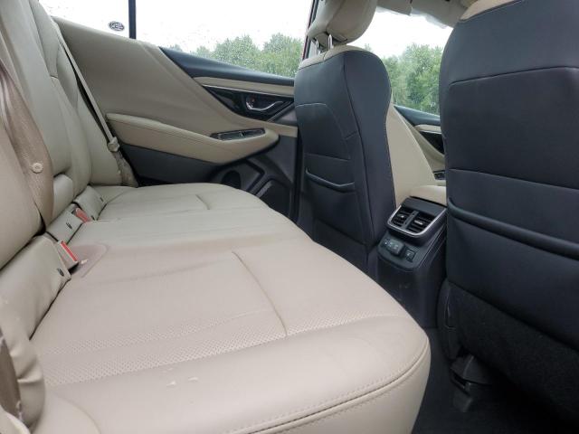2022 SUBARU LEGACY LIM 4S3BWAN63N3027810