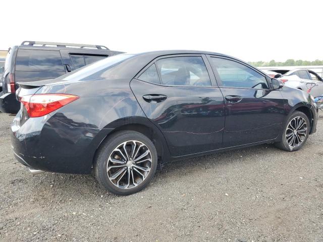 2016 TOYOTA COROLLA L - 2T1BURHE4GC519781