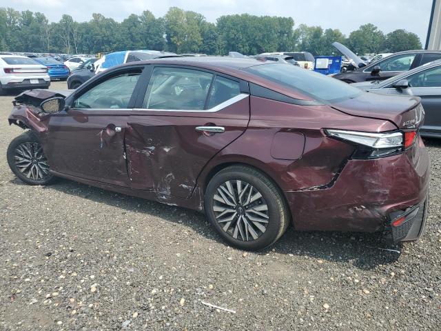 2024 NISSAN ALTIMA SV 1N4BL4DV2RN358252