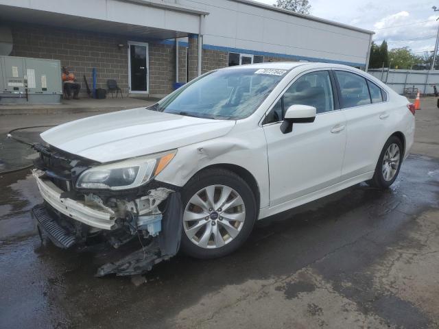 2016 SUBARU LEGACY 2.5 - 4S3BNAC6XG3004078