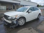 2016 SUBARU LEGACY 2.5 - 4S3BNAC6XG3004078