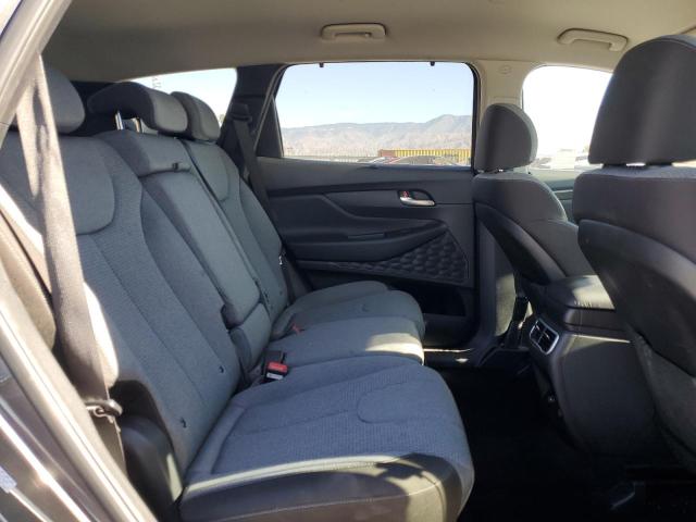 2022 HYUNDAI SANTA FE SEL KM8S6DA26NU051447