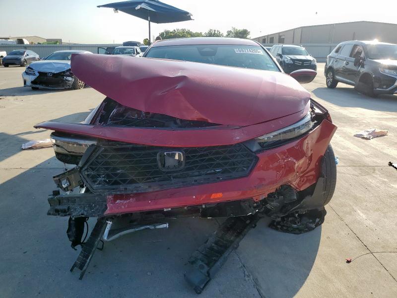 2024 HONDA ACCORD HYB 1HGCY2F65RA029032