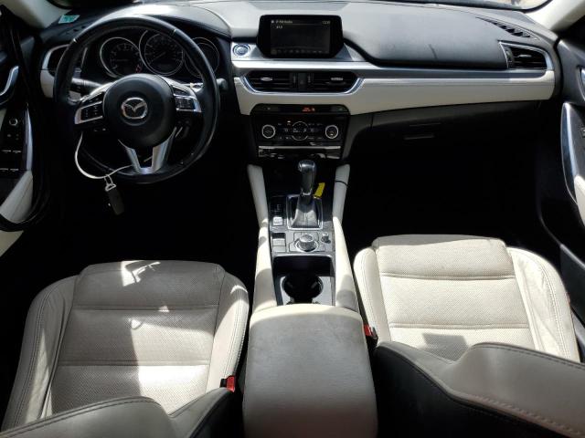 2016 MAZDA 6 GRAND TO JM1GJ1W55G1450428
