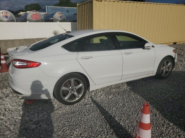 2014 FORD FUSION SE - 1FA6P0HD7E5406659