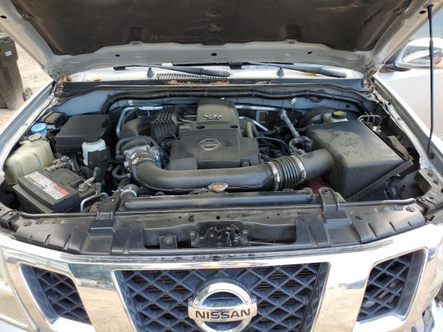 2019 NISSAN FRONTIER S 1N6AD0ER5KN748679