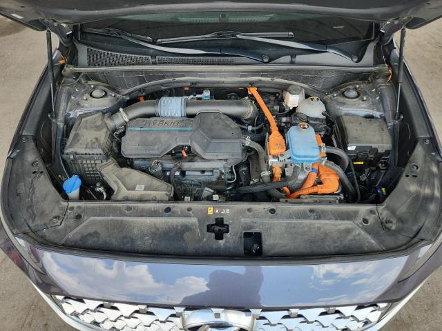 2022 HYUNDAI SANTA FE L KM8S7DA29NU030251