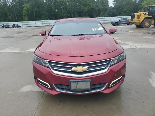 2019 CHEVROLET IMPALA LT 2G11Z5SA0K9141620