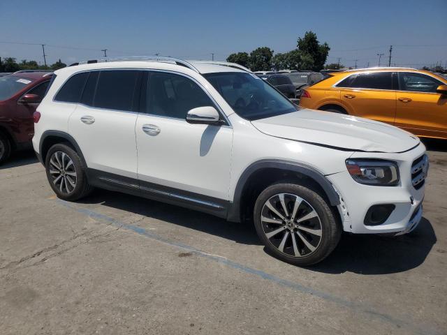2023 MERCEDES-BENZ GLB 250 W1N4M4GB6PW288885