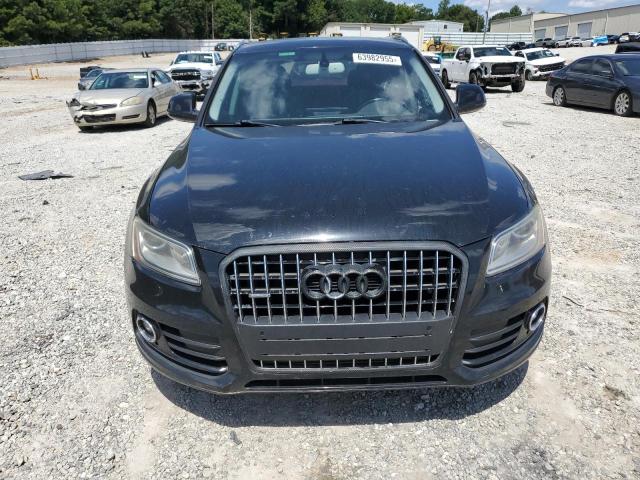 2014 AUDI Q5 TDI PRE - WA1CMAFP1EA061509