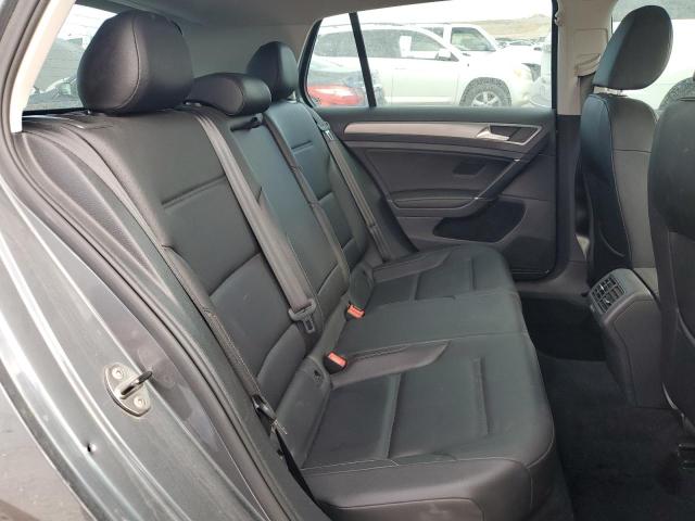 2017 VOLKSWAGEN GOLF S 3VW217AU0HM025213