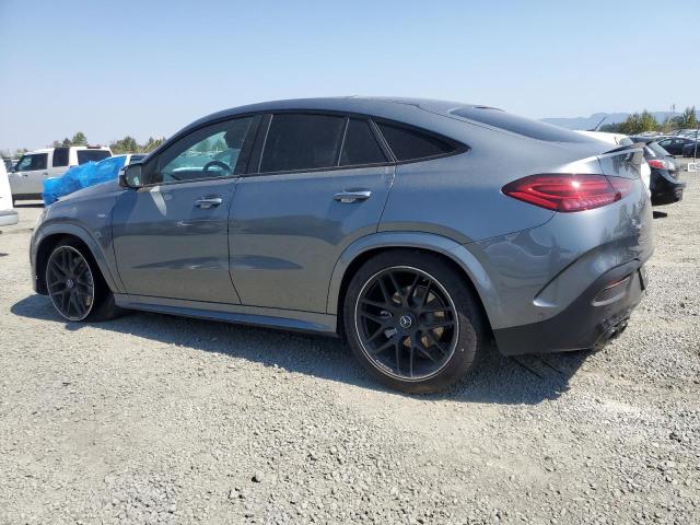 2024 MERCEDES-BENZ GLE COUPE - 4JGFD6BB5RB269432