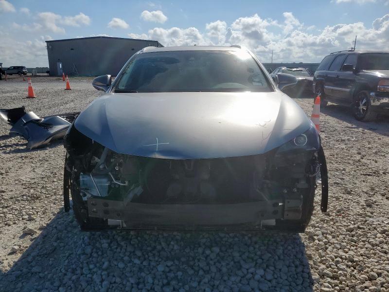 2019 LEXUS NX 300 BAS JTJYARBZ5K2156555