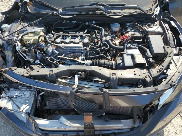 2017 HONDA CIVIC TOUR 19XFC1F93HE209183