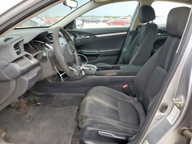 2016 HONDA CIVIC EX 19XFC2F78GE061180