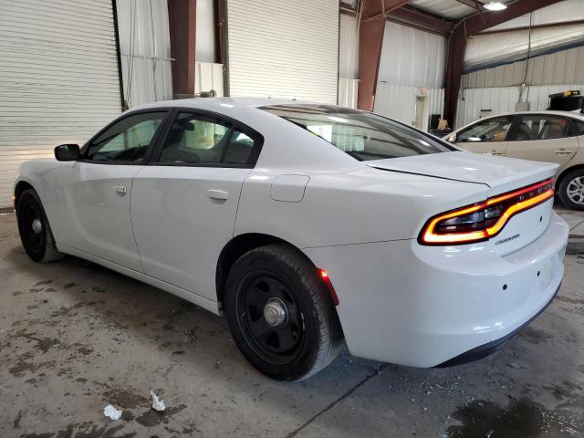 2016 DODGE CHARGER PO 2C3CDXAG1GH174806