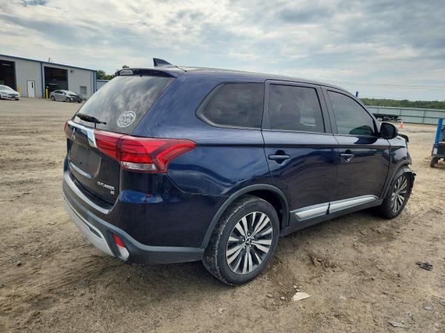 2019 MITSUBISHI OUTLANDER JA4AD3A33KZ045588