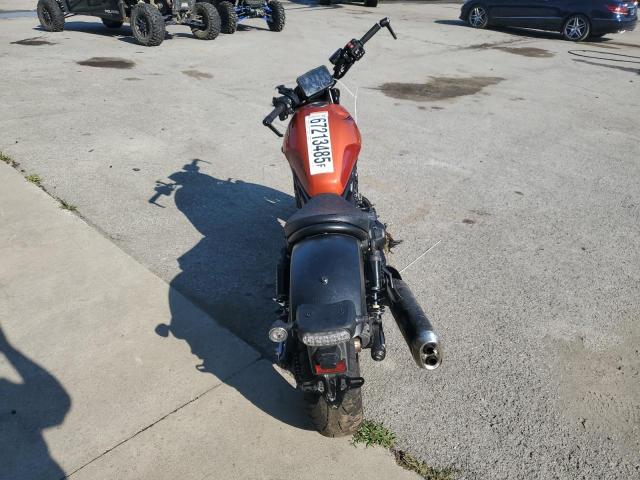 2025 HONDA CMX1100 D3 JH2SC87M6SK000445