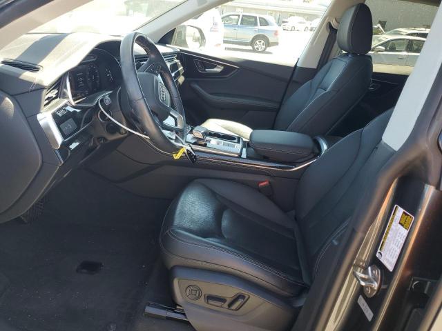 2023 AUDI Q8 PREMIUM WA1EVBF11PD010844