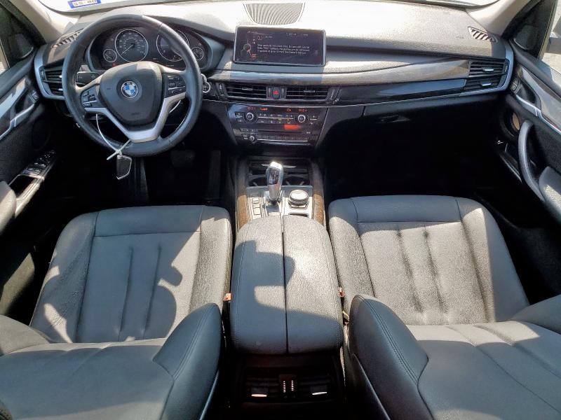 2016 BMW X5 SDRIVE3 5UXKR2C57G0R69059