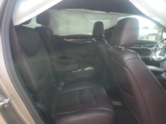 2022 CADILLAC XT6 PREMIUM LUXURY 1GYKPCRS3NZ129843
