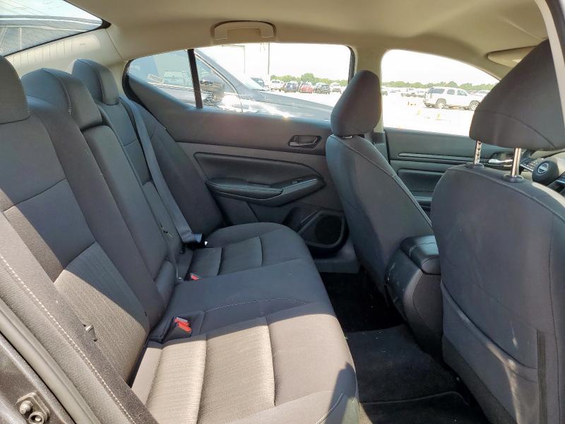 2024 NISSAN ALTIMA SV 1N4BL4DV4RN364103