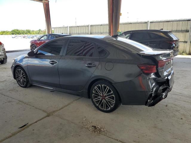 2022 KIA FORTE GT 3KPF44AC9NE436472
