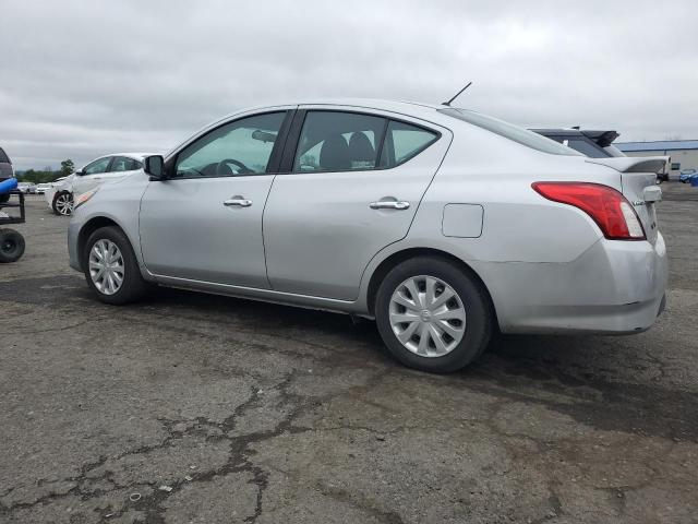 2019 NISSAN VERSA S 3N1CN7AP2KL846562
