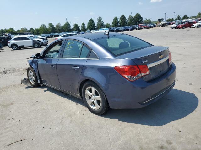 2013 CHEVROLET CRUZE LT - 1G1PC5SB4D7153360