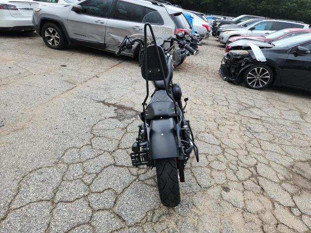 2016 HARLEY-DAVIDSON XL883 IRON 1HD4LE215GC434059
