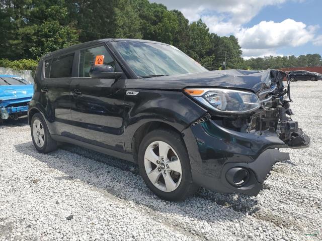 2019 KIA SOUL KNDJN2A27K7689692